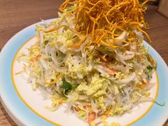 -街角等你.大连海鲜烧烤(西安路店)