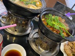 -川香煲(茅台路店)