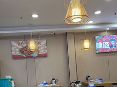 -皖北三胖地锅鸡(高速时代广场店)