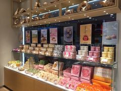 零售区-好利来(十里河店)