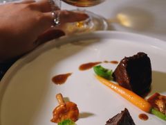 -广州富力丽思卡尔顿酒店·丽轩·粤菜