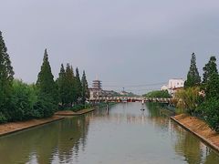 -美兰湖景区