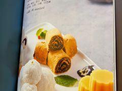 -烤肉宛饭庄(南礼士路店)