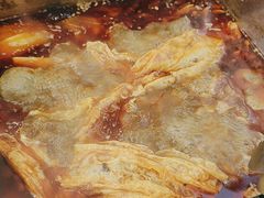 -韩胜·料理级自助烤肉海鲜火锅(财富港店)