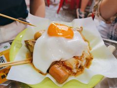 -華叔茶記