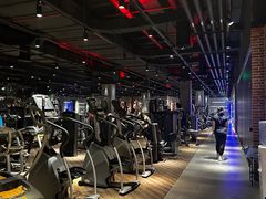 -威尔仕健身(杭州万象城店)