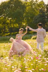 -维多利亚婚纱摄影全球旅拍(华南旗舰店)