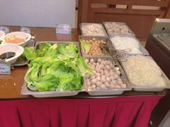 -佛山祈福仙湖酒店