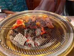 -西塔老太太泥炉烤肉(北京亚运村店)