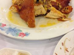 -凤城酒家(渣华道)
