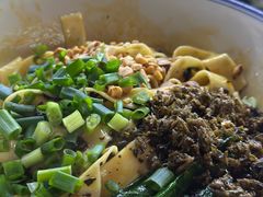 -万三面馆(青龙正街太古里店)