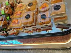 -BreadTalk面包新语·烘焙蛋糕(五羊邨店)