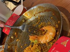 -CRAZYONES西班牙海鲜饭(上海美罗城店)