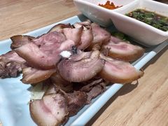 -秦䩊会·陕西biangbiang面(畹町路店)