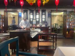 -北平宴·烤鸭·京味菜(中关村店)