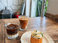 -Vanillacafe香草咖啡(银海大世界店)