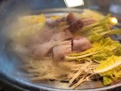 娃娃菜-蔚海之都·象山蒸汽海鲜(仙霞路店)
