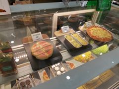 -猫王榴莲世家(三里屯SOHO商场店)