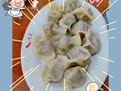 -鸿毛饺子(紫竹桥店)