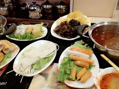 -呷哺呷哺(西单大悦城店)