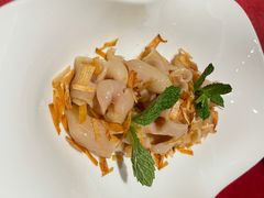 -北京王府井希尔顿酒店·秦唐中餐厅Chynna