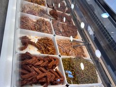 -冷记卤品(台北路店)
