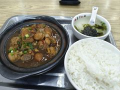 -土耳其烤肉饭镇江百年面霸(玉茗华城店)