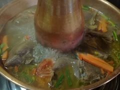 -陀岗美食·云南藏式特色餐厅