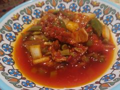 -驿楼兰·新疆菜(火车站店)