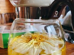 睡莲花茶-翔雄农庄