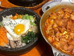 -干杯小木屋米酒店(罗斯福店)