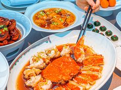 -临江宴(陆家嘴店)