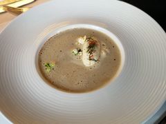 -Kampa Park Restaurant