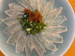 -天正河鲀·河豚亭(大连店)