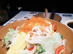 -鳗事鱼意·活鳗现烤专門店(保利广场店)
