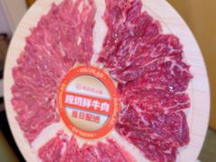 -海底捞火锅(劲松店)