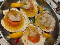 -一棵树·意大利西餐厅One Tree(新城店)