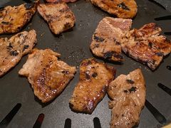 -花味·自助烤肉(南方时代店)