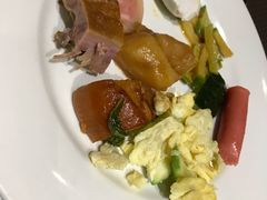 -良运大酒店餐厅