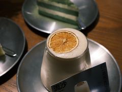 -Reset Coffee 与海咖啡