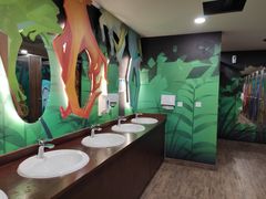 -珠海横琴国家地理探险家中心(创新方)