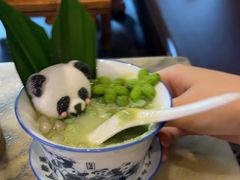 -月满大江千层肚火锅(锦城大道店)