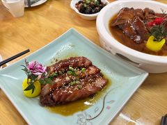 -德胜轩正宗顺德菜(宝安沙井会展中心店)