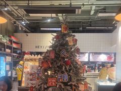 -黑草莓(重庆路店)