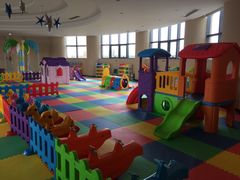 -常州环球恐龙城维景国际大酒店