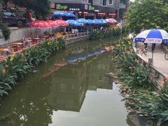 -黄埔古港