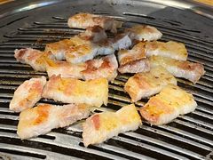 -金顺碳烤肉(1号店)