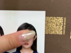 -海马体照相馆(北京大族广场店)