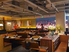 -江边城外烤全鱼(方庄时代购物中心店)