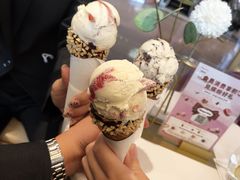 -哈根达斯(天河城店)
